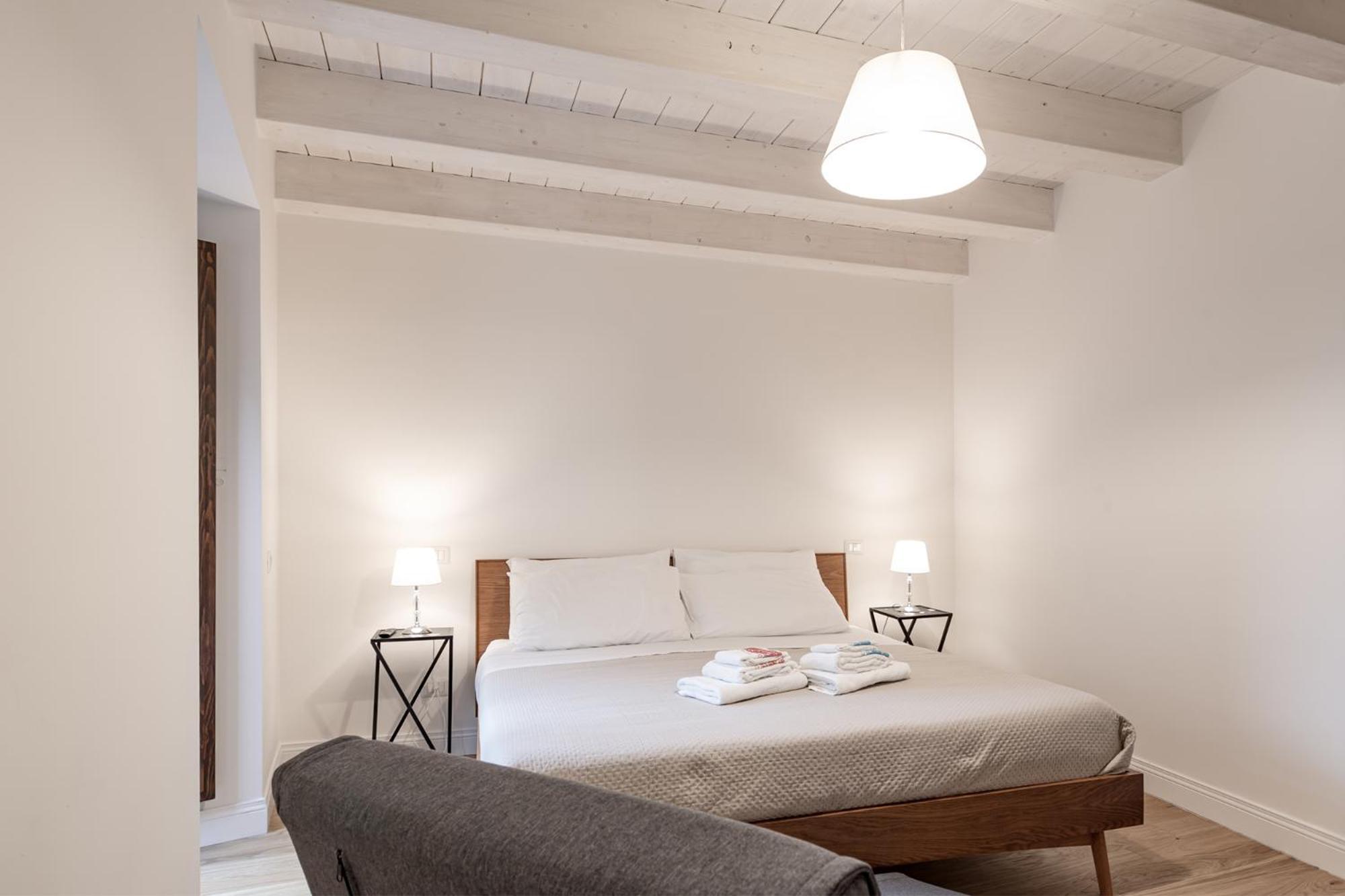 Vico nel Lazio B&B Vico Suites المظهر الخارجي الصورة