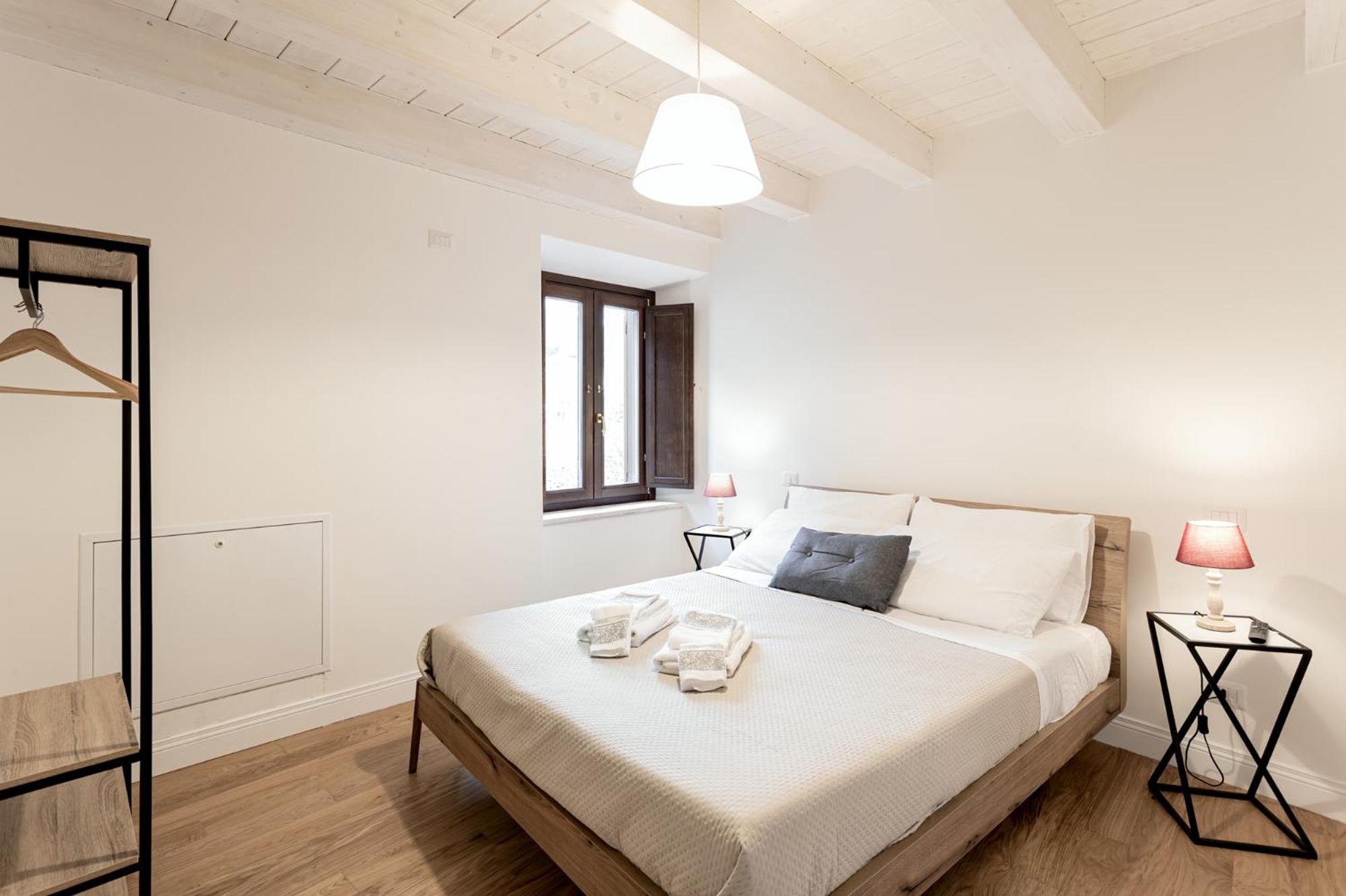 Vico nel Lazio B&B Vico Suites المظهر الخارجي الصورة