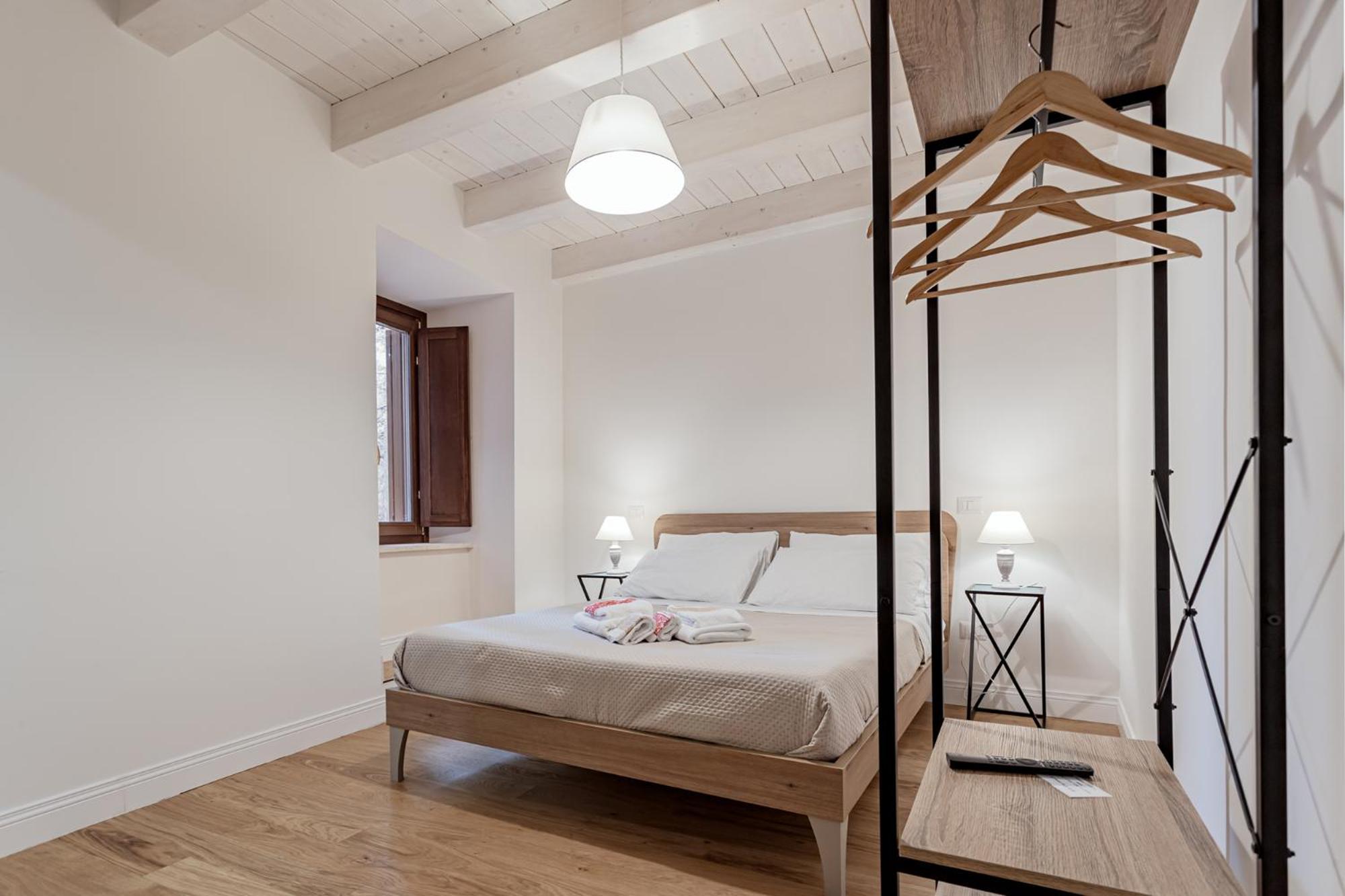 Vico nel Lazio B&B Vico Suites المظهر الخارجي الصورة