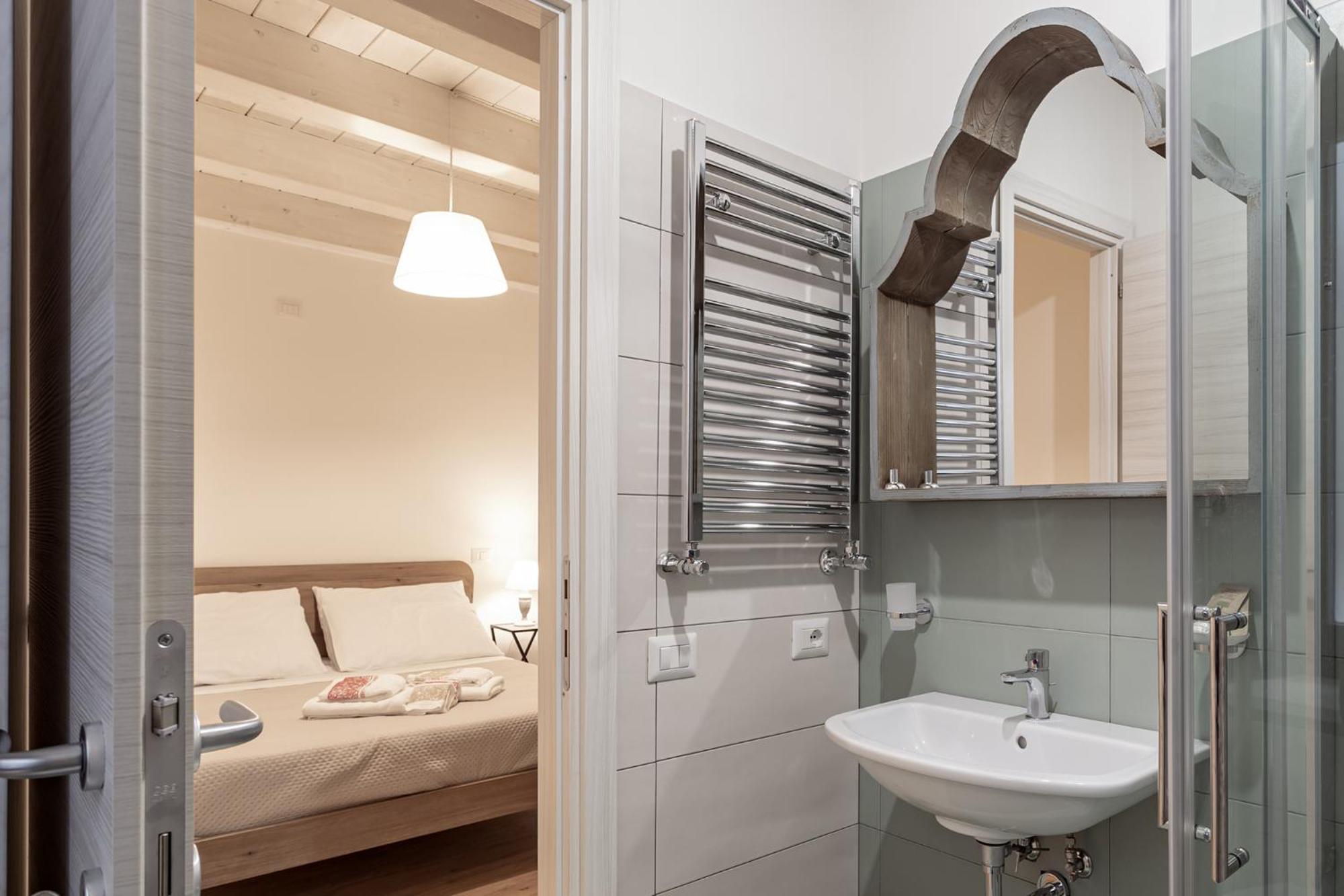 Vico nel Lazio B&B Vico Suites المظهر الخارجي الصورة